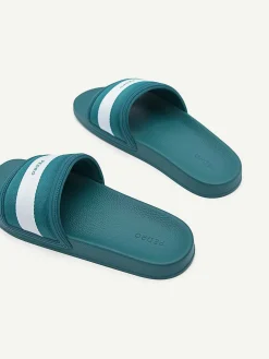 Nylon Fabric Banded Slides<PEDRO Online