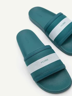 Nylon Fabric Banded Slides<PEDRO Online