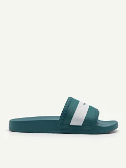 Nylon Fabric Banded Slides<PEDRO Online