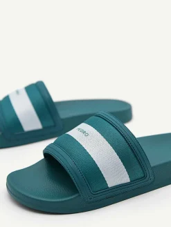 Nylon Fabric Banded Slides<PEDRO Online