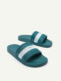Nylon Fabric Banded Slides<PEDRO Online
