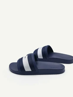 Nylon Fabric Banded Slides<PEDRO New
