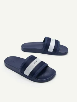 Nylon Fabric Banded Slides<PEDRO New