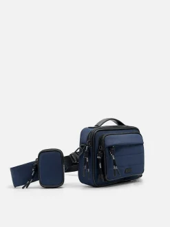 Nylon Sling Bag<PEDRO Sale