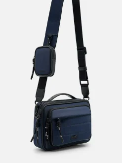 Nylon Sling Bag<PEDRO Sale