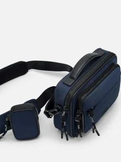 Nylon Sling Bag<PEDRO Sale