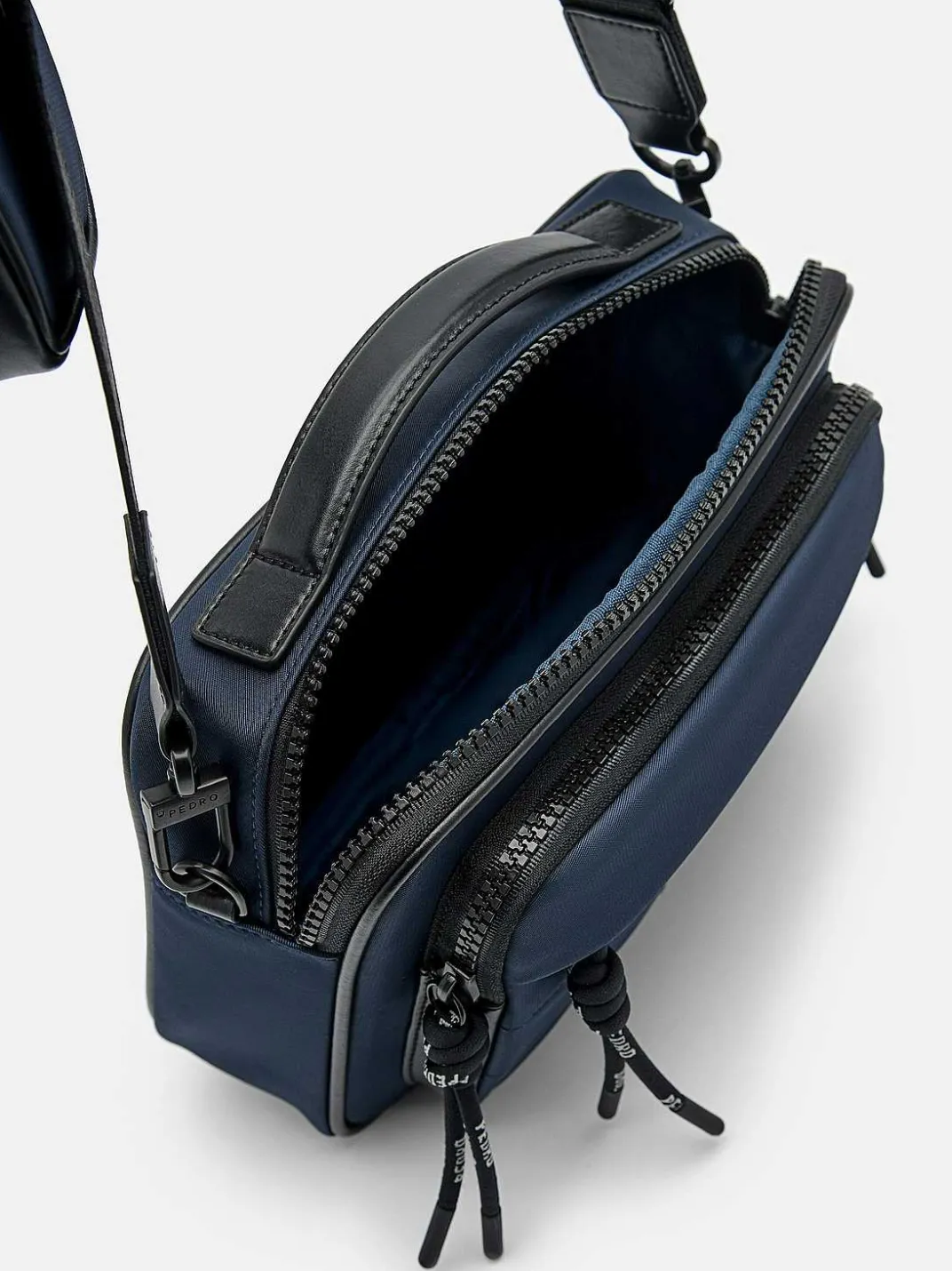 Nylon Sling Bag<PEDRO Sale
