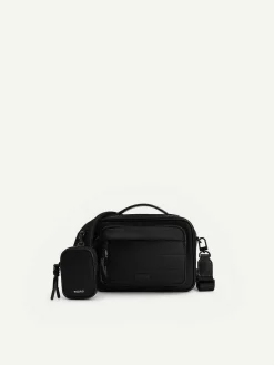 Nylon Sling Bag<PEDRO Outlet