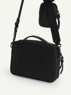 Nylon Sling Bag<PEDRO Outlet