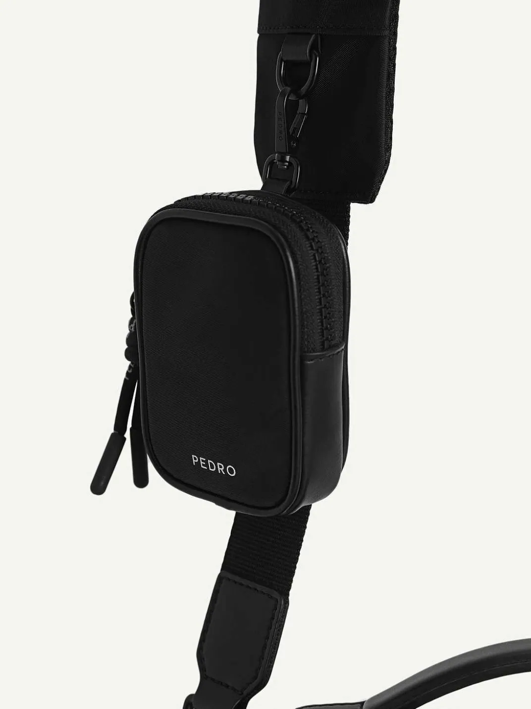 Nylon Sling Bag<PEDRO Outlet