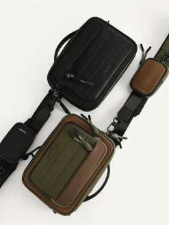 Nylon Sling Bag<PEDRO Outlet