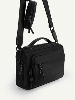 Nylon Sling Bag<PEDRO Outlet