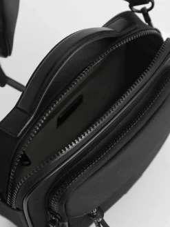 Nylon Sling Bag<PEDRO Outlet