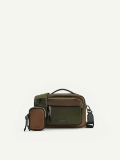 Nylon Sling Bag<PEDRO Best