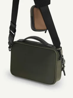 Nylon Sling Bag<PEDRO Best