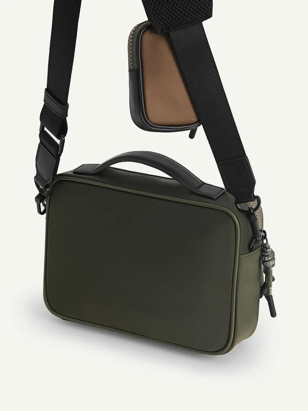 Nylon Sling Bag<PEDRO Best