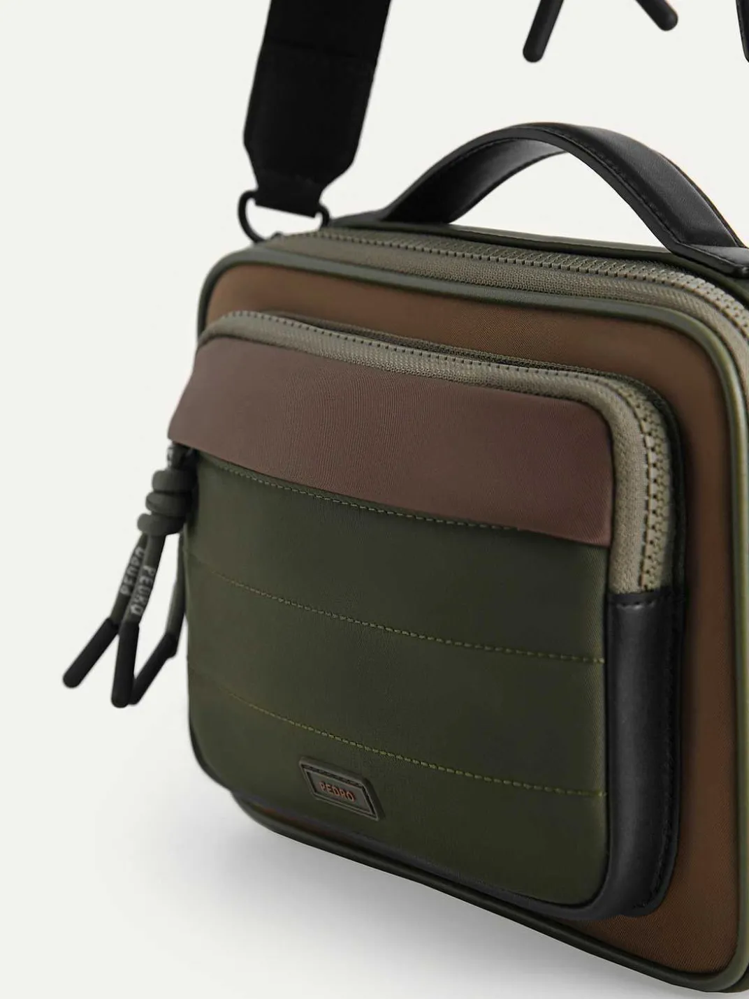 Nylon Sling Bag<PEDRO Best