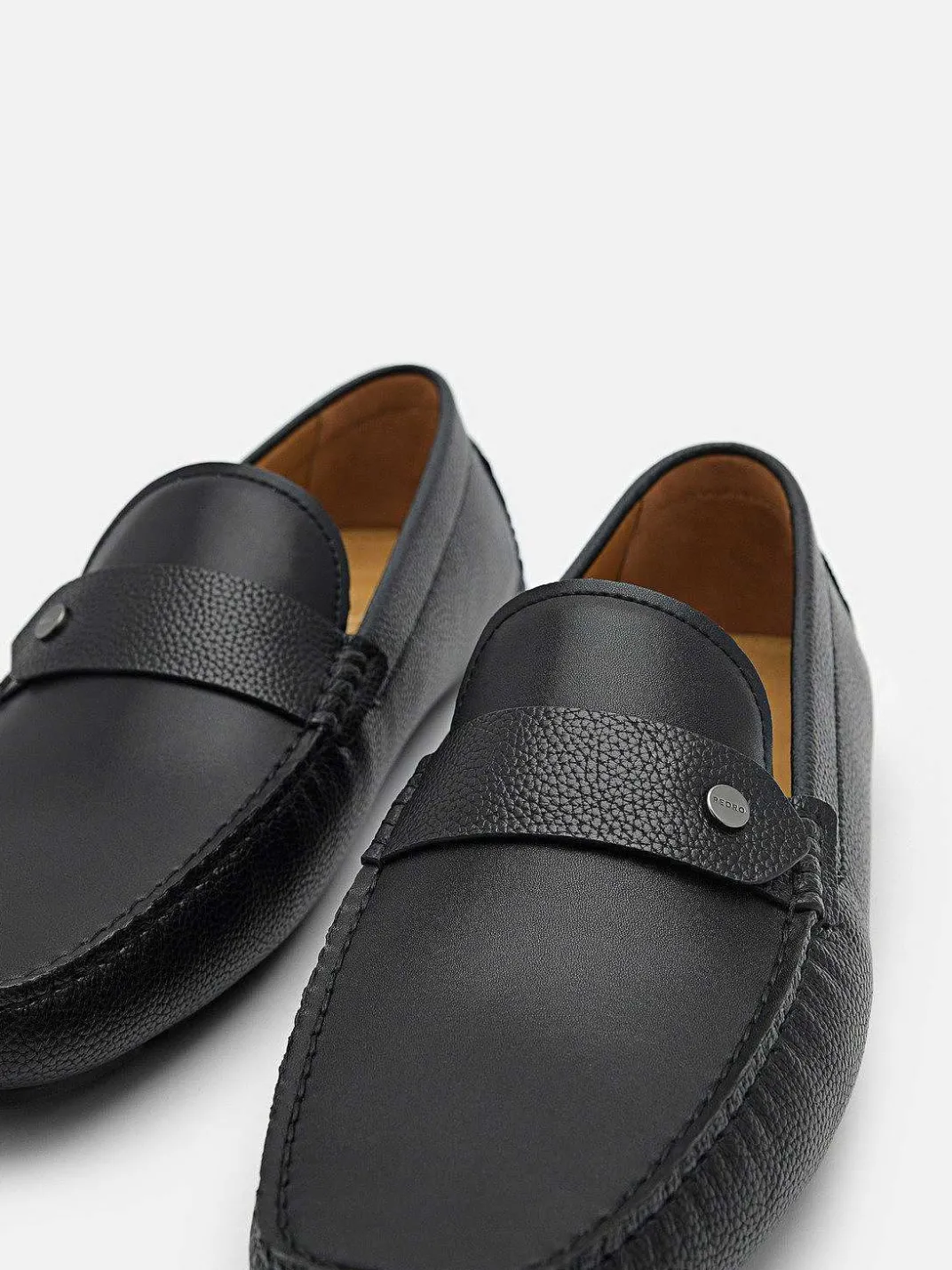 Oliver Driving Shoes<PEDRO Online