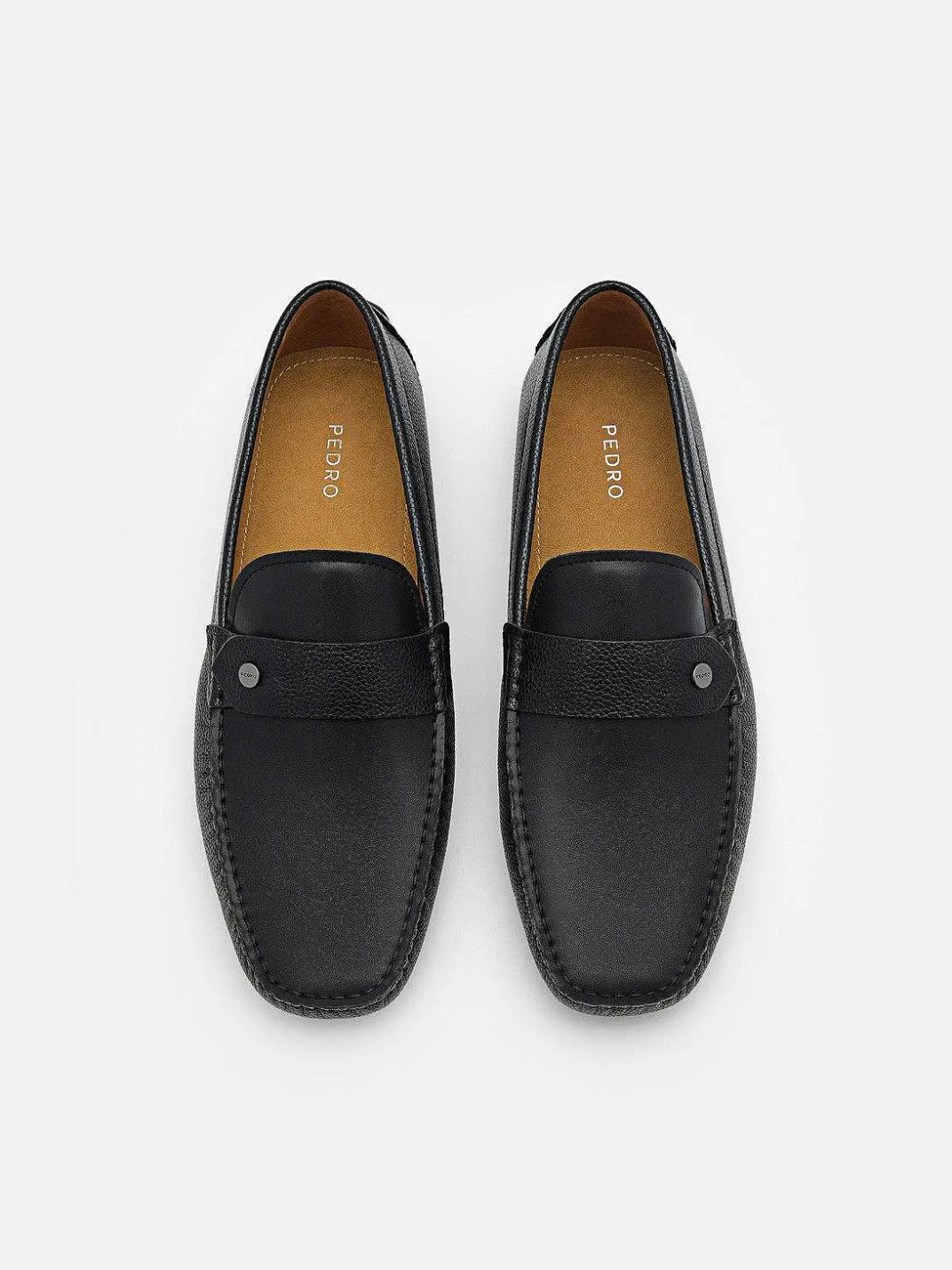 Oliver Driving Shoes<PEDRO Online