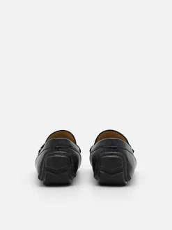 Oliver Driving Shoes<PEDRO Online