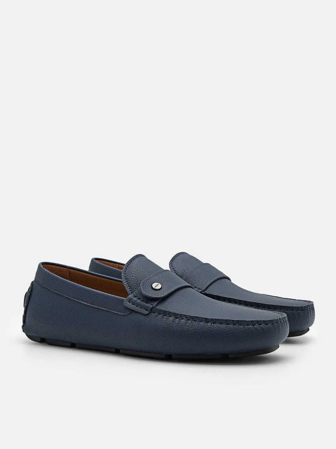Oliver Driving Shoes<PEDRO Outlet