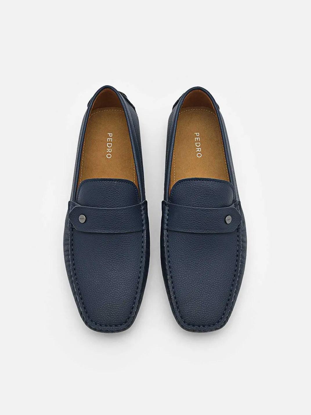 Oliver Driving Shoes<PEDRO Outlet