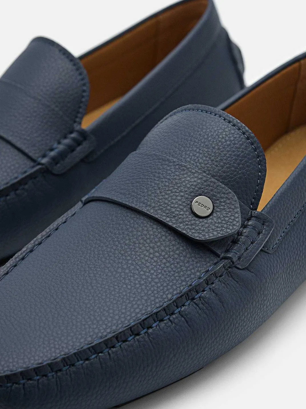 Oliver Driving Shoes<PEDRO Outlet
