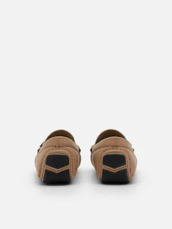 Oliver Driving Shoes<PEDRO Discount