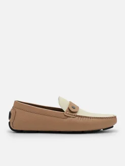 Oliver Driving Shoes<PEDRO Discount