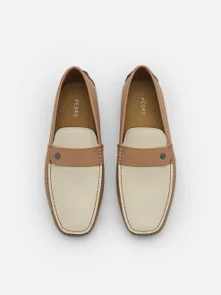 Oliver Driving Shoes<PEDRO Discount