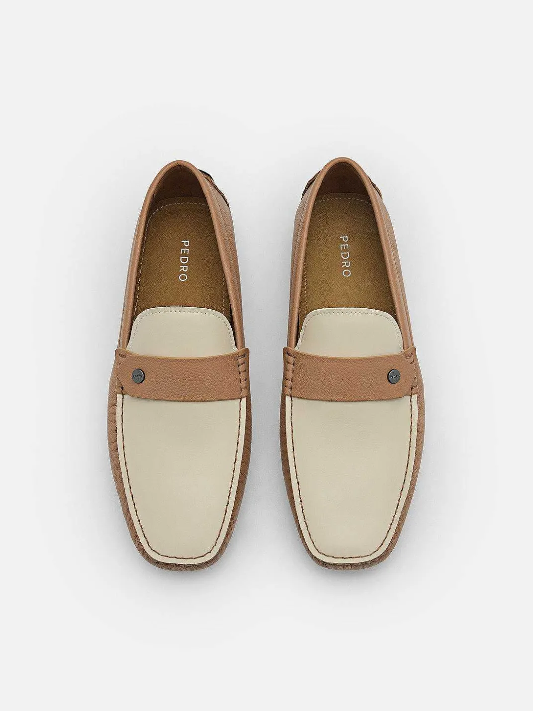Oliver Driving Shoes<PEDRO Discount