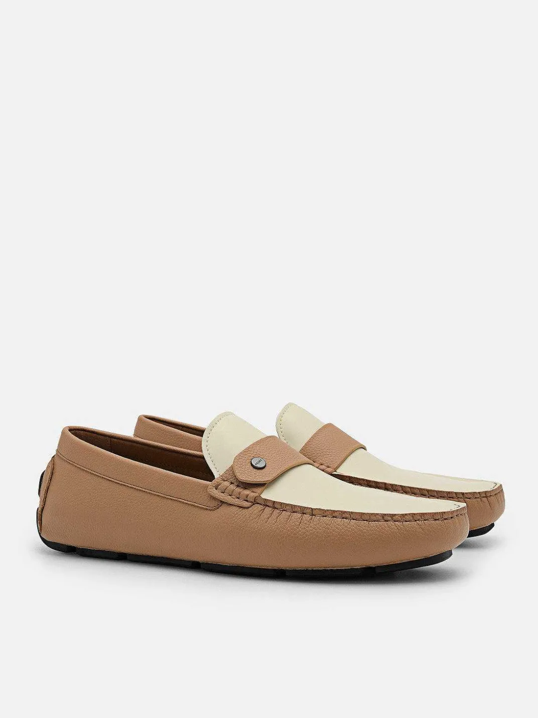 Oliver Driving Shoes<PEDRO Discount