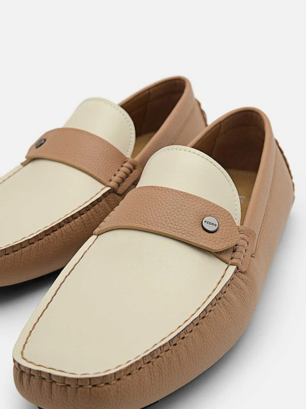 Oliver Driving Shoes<PEDRO Discount