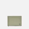 Oliver Leather Bi-Fold Card Holder With Money Clip<PEDRO Discount