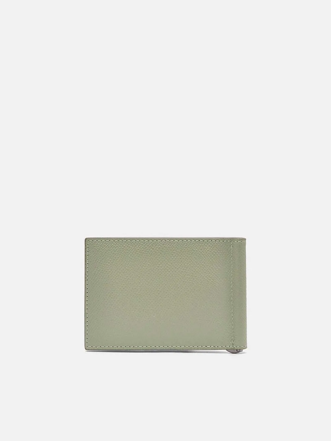Oliver Leather Bi-Fold Card Holder With Money Clip<PEDRO Discount