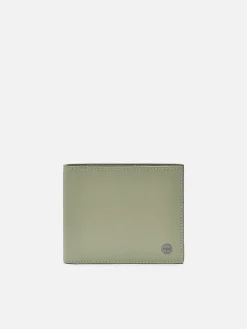 Oliver Leather Bi-Fold Wallet With Insert<PEDRO Hot