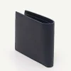 Oliver Leather Bi-Fold Wallet With Insert<PEDRO Clearance