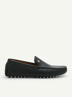 Oliver Leather Driving Shoes<PEDRO Discount