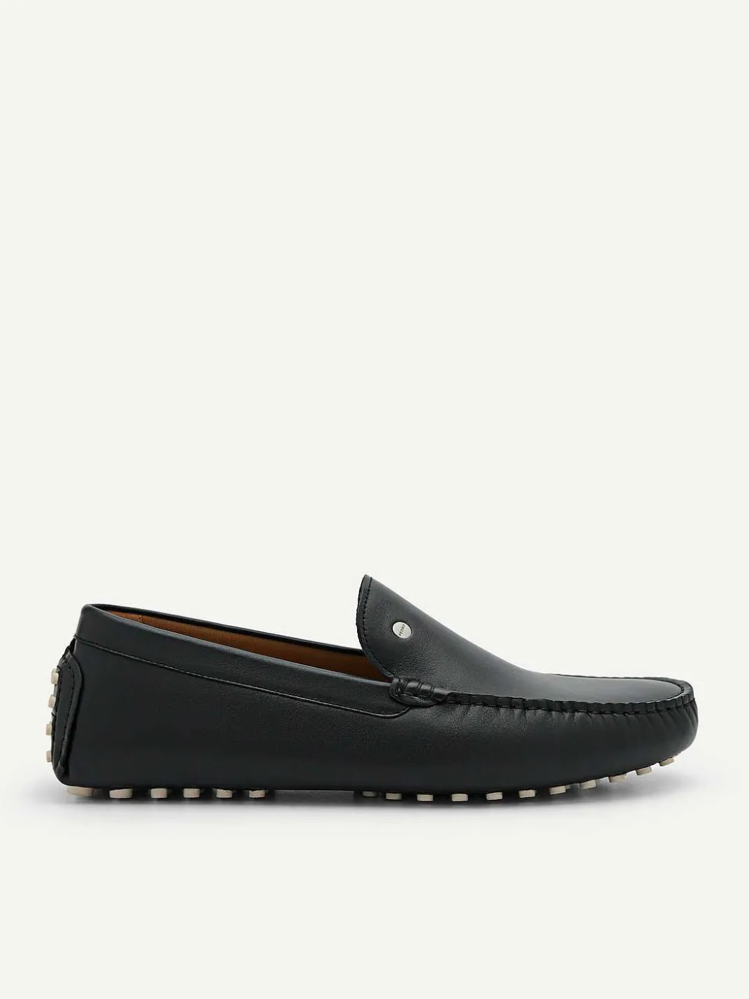 Oliver Leather Driving Shoes<PEDRO Discount