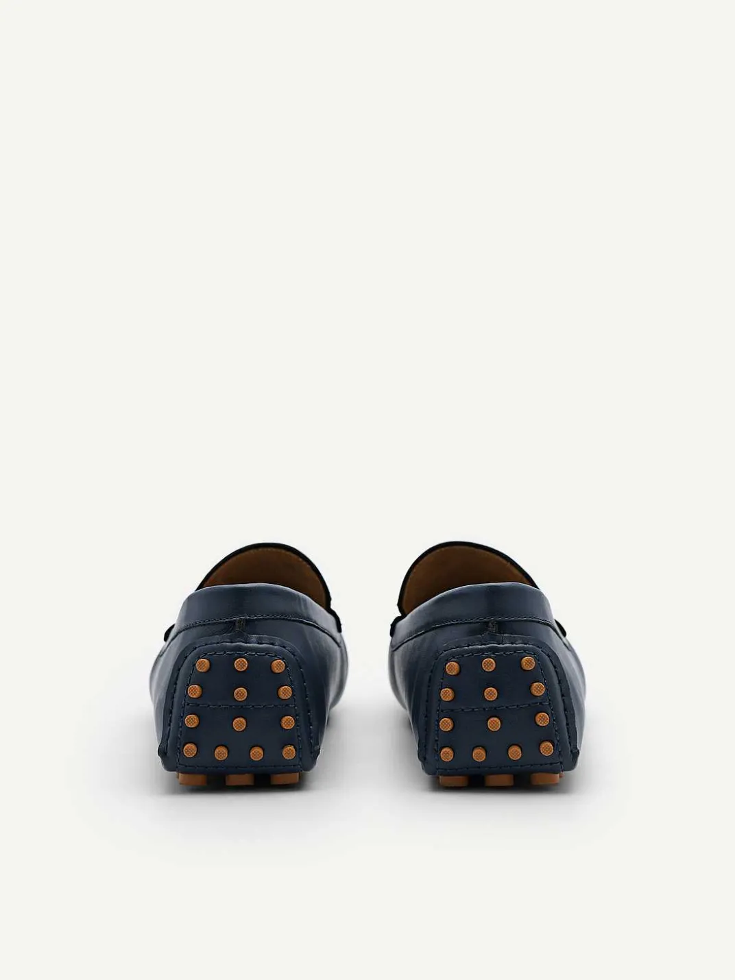 Oliver Leather Driving Shoes<PEDRO Best