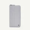 Oliver Leather Long Wallet<PEDRO New