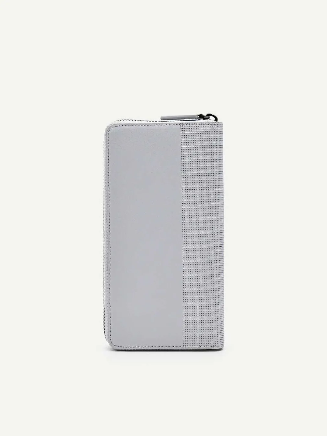 Oliver Leather Long Wallet<PEDRO New
