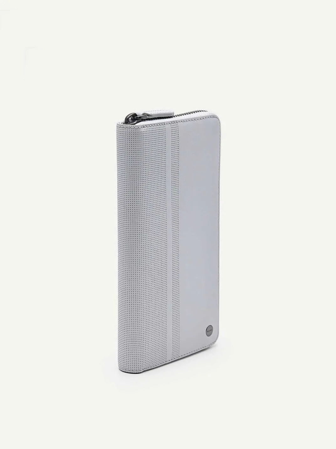 Oliver Leather Long Wallet<PEDRO New