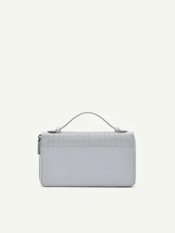 Oliver Leather Travel Organizer<PEDRO Sale