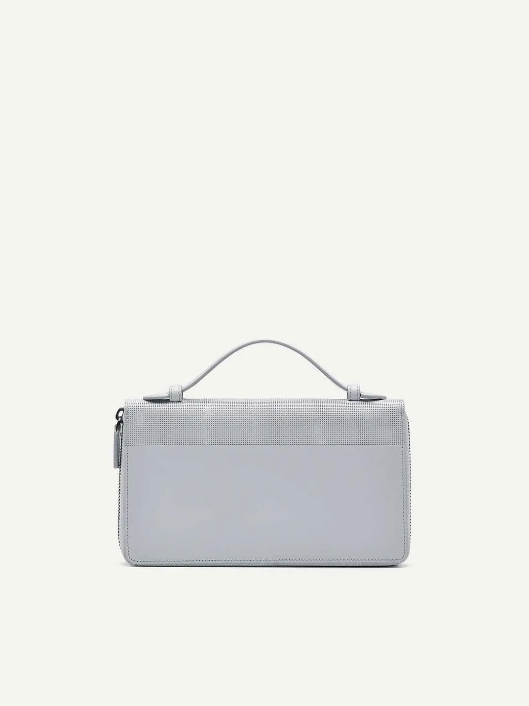Oliver Leather Travel Organizer<PEDRO Sale