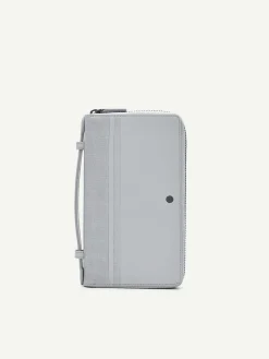Oliver Leather Travel Organizer<PEDRO Sale