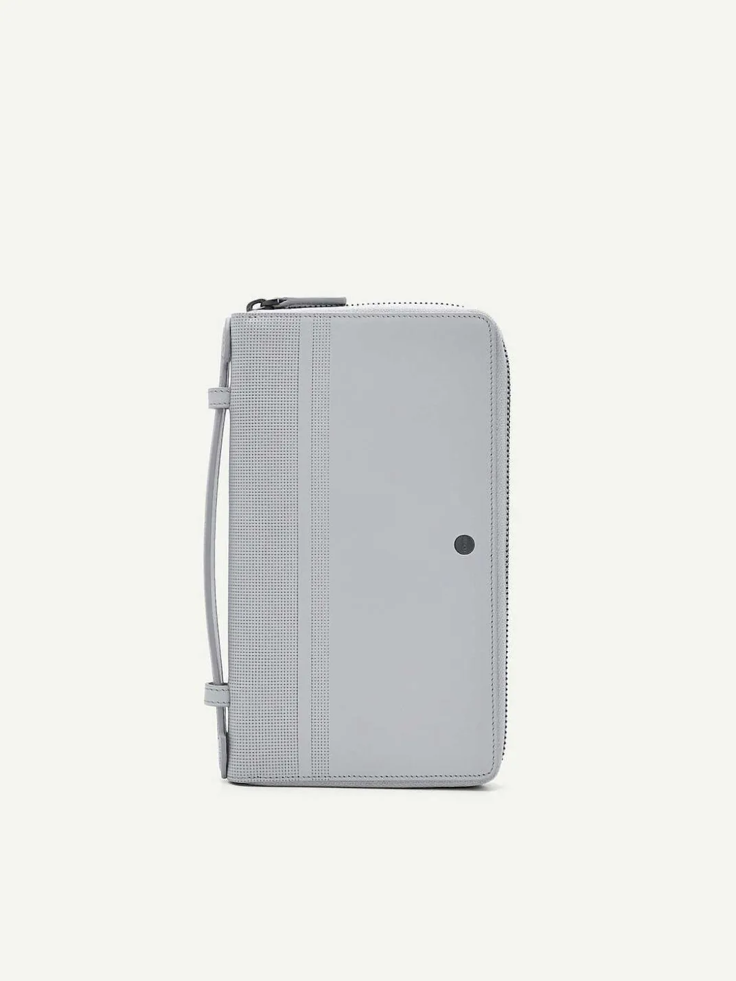 Oliver Leather Travel Organizer<PEDRO Sale