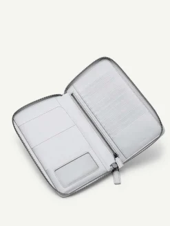 Oliver Leather Travel Organizer<PEDRO Sale