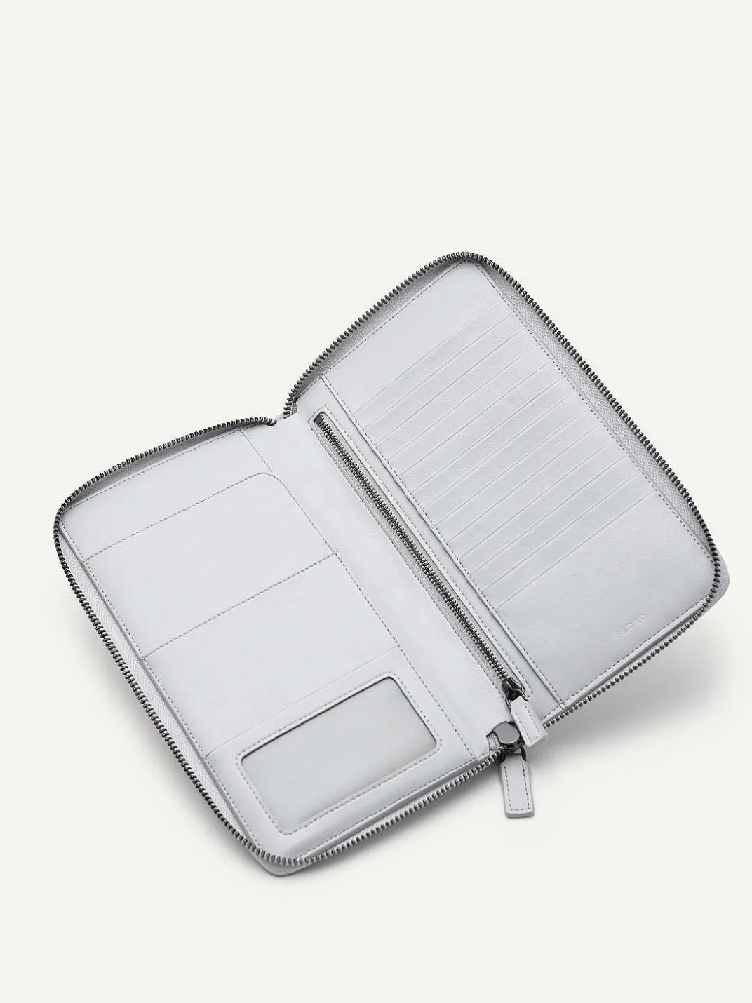 Oliver Leather Travel Organizer<PEDRO Sale