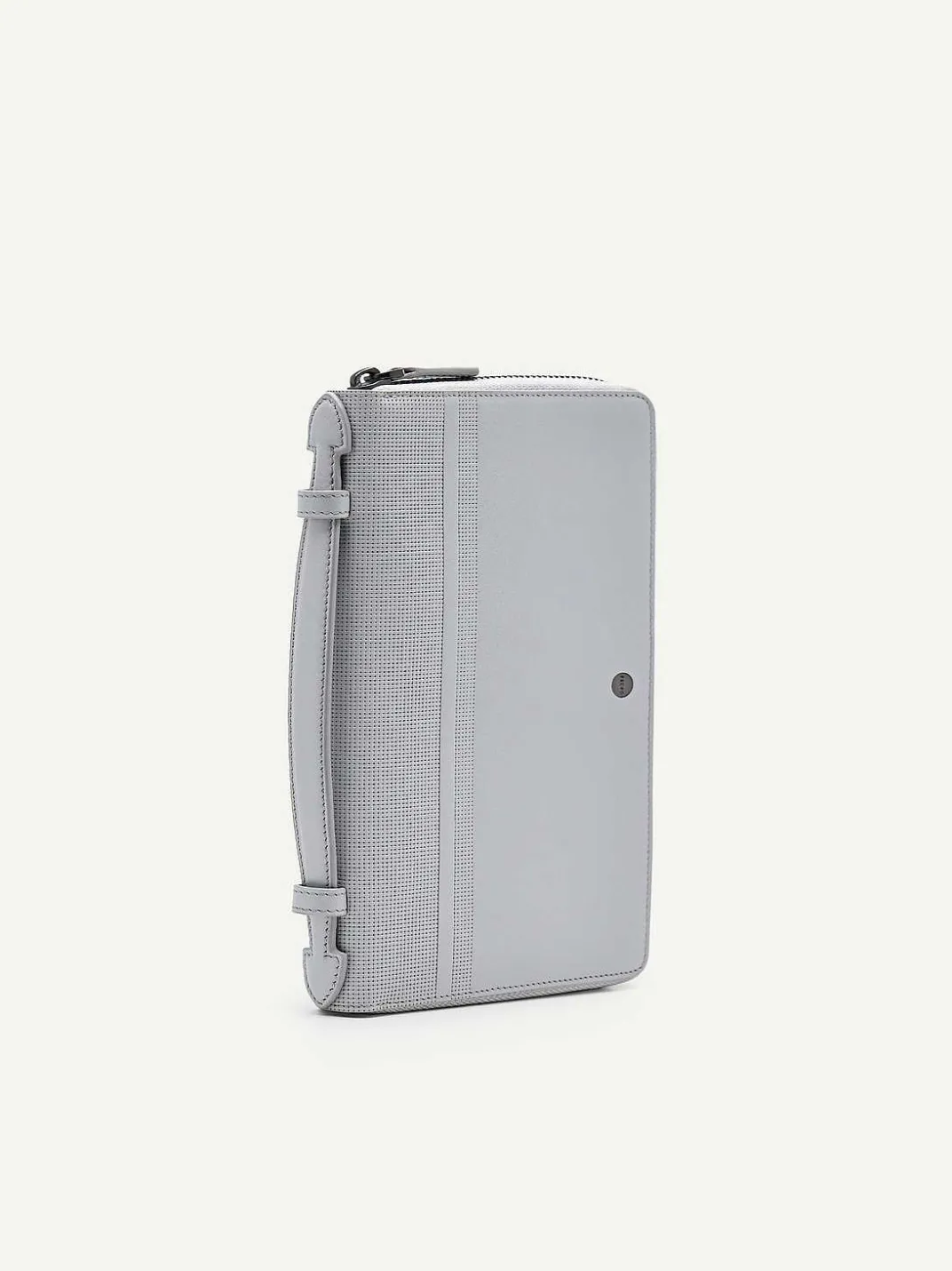 Oliver Leather Travel Organizer<PEDRO Sale